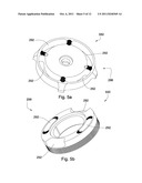 Downhole Steerable Hammer Element diagram and image