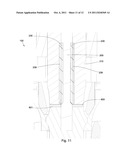 Downhole Steerable Hammer Element diagram and image