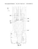 Downhole Steerable Hammer Element diagram and image