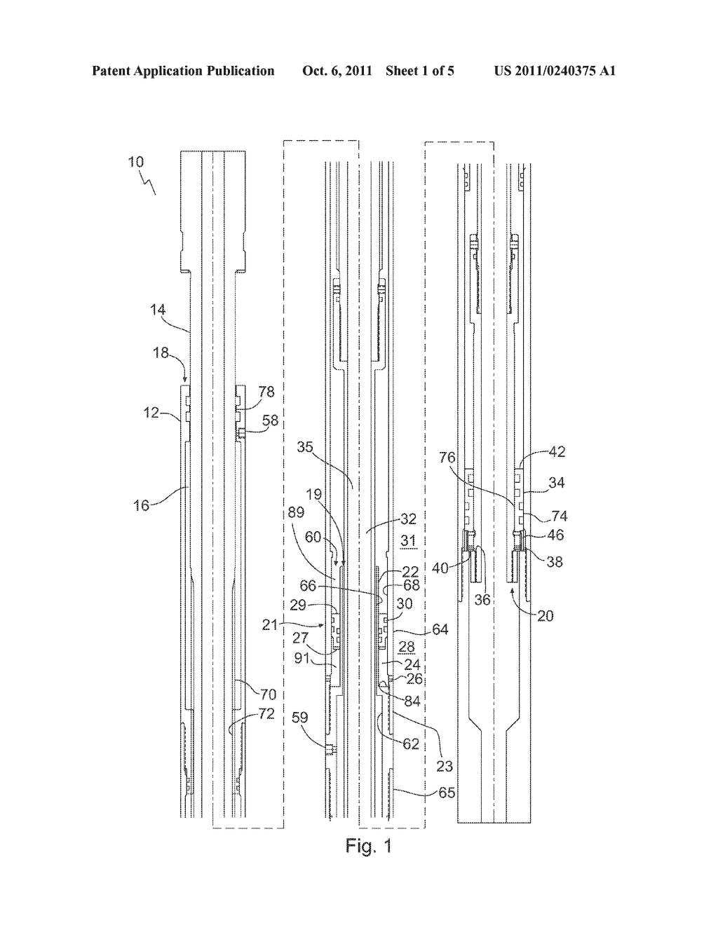 DOWNHOLE APPARATUS - diagram, schematic, and image 02