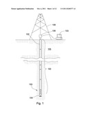 Drill Bit Jack Element with a Plurality of Inserts diagram and image