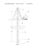 Tapered Blade Profile on an Outer Bit diagram and image