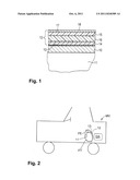 FUEL TANK diagram and image