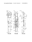 PERSONAL MOBILITY VEHICLE SEAT SUSPENSION diagram and image