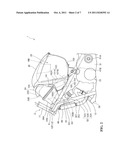 SADDLE TYPE VEHICLE diagram and image