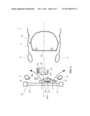 SADDLE TYPE VEHICLE diagram and image