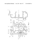 SADDLE TYPE VEHICLE diagram and image