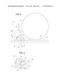 LATCHING MECHANISMS FOR REMOVABLE CHOCKS diagram and image