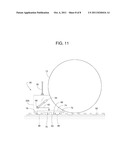 LATCHING MECHANISMS FOR REMOVABLE CHOCKS diagram and image