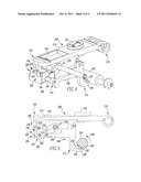 ELECTRICAL SWITCHING APPARATUS AND CLOSE LATCH INTERLOCK ASSEMBLY THEREFOR diagram and image