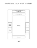 Tablet Computing Device System diagram and image