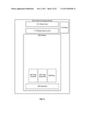 Tablet Computing Device System diagram and image