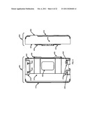 Tablet Computing Device System diagram and image