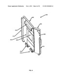 Tablet Computing Device System diagram and image