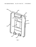 Tablet Computing Device System diagram and image