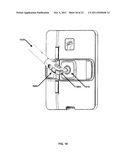 Tablet Computing Device System diagram and image