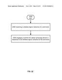 Tablet Computing Device System diagram and image