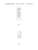 KEY MODULE FOR PORTABLE DEVICES diagram and image