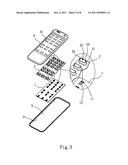 KEY MODULE FOR PORTABLE DEVICES diagram and image