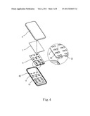 KEY MODULE FOR PORTABLE DEVICES diagram and image