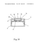 KEY MODULE FOR PORTABLE DEVICES diagram and image