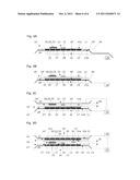 EXCHANGEABLE CARRIERS PRE-LOADED WITH REAGENT DEPOTS FOR DIGITAL     MICROFLUIDICS diagram and image