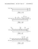 FABRICATION OF CONDUCTIVE NANOSTRUCTURES ON A FLEXIBLE SUBSTRATE diagram and image