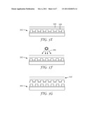 FABRICATION OF CONDUCTIVE NANOSTRUCTURES ON A FLEXIBLE SUBSTRATE diagram and image