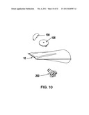 Baby nipple assembly for use with flexible drink pouches diagram and image