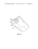 Baby nipple assembly for use with flexible drink pouches diagram and image