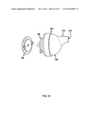 Baby nipple assembly for use with flexible drink pouches diagram and image