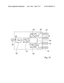 COOK-TOP HAVING AT LEAST THREE HEATING ZONES diagram and image