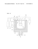 SILICA CONTAINER AND METHOD FOR PRODUCING THE SAME diagram and image