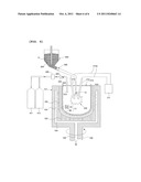 SILICA CONTAINER AND METHOD FOR PRODUCING THE SAME diagram and image