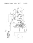 CHEMICAL SUPPLY SYSTEM diagram and image