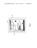 IMAGING TERMINAL, IMAGING SENSOR TO DETERMINE DOCUMENT ORIENTATION BASED     ON BAR CODE ORIENTATION AND METHODS FOR OPERATING THE SAME diagram and image