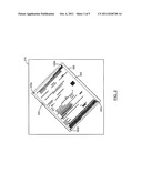 IMAGING TERMINAL, IMAGING SENSOR TO DETERMINE DOCUMENT ORIENTATION BASED     ON BAR CODE ORIENTATION AND METHODS FOR OPERATING THE SAME diagram and image