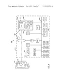 IMAGING TERMINAL, IMAGING SENSOR TO DETERMINE DOCUMENT ORIENTATION BASED     ON BAR CODE ORIENTATION AND METHODS FOR OPERATING THE SAME diagram and image