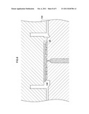 MANUFACTURING METHOD OF REEL, REEL, AND RECORDING TAPE CARTRIDGE diagram and image