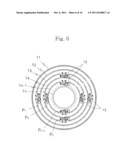 TELESCOPIC TUBE SET FOR BRIDGE TRANSPORT SYSTEM diagram and image