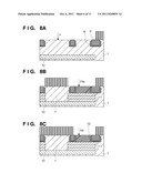 PHOTOELECTRIC CONVERSION DEVICE MANUFACTURING METHOD THEREOF, AND CAMERA diagram and image