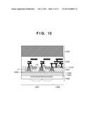 PHOTOELECTRIC CONVERSION DEVICE MANUFACTURING METHOD THEREOF, AND CAMERA diagram and image