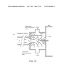 SYSTEMS AND METHODS FOR TRANSFER OF IONS FOR ANALYSIS diagram and image