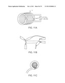 SYSTEMS AND METHODS FOR TRANSFER OF IONS FOR ANALYSIS diagram and image