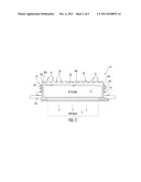 APPARATUS FOR CONTROLLING THE TEMPERATURE OF AN RF ION SOURCE WINDOW diagram and image