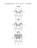 MEMORY DEVICE AND METHOD OF MANUFACTURING THE SAME diagram and image