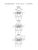 MEMORY DEVICE AND METHOD OF MANUFACTURING THE SAME diagram and image