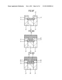 MEMORY DEVICE AND METHOD OF MANUFACTURING THE SAME diagram and image