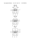 MEMORY DEVICE AND METHOD OF MANUFACTURING THE SAME diagram and image