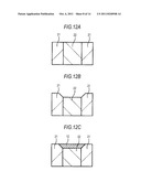 MEMORY DEVICE AND METHOD OF MANUFACTURING THE SAME diagram and image